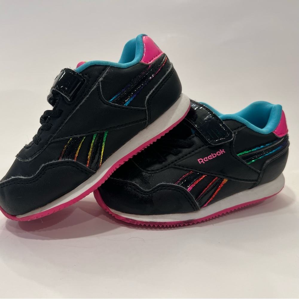 Toddler Girl Shoe Bundle- 5 Pair of size 5T